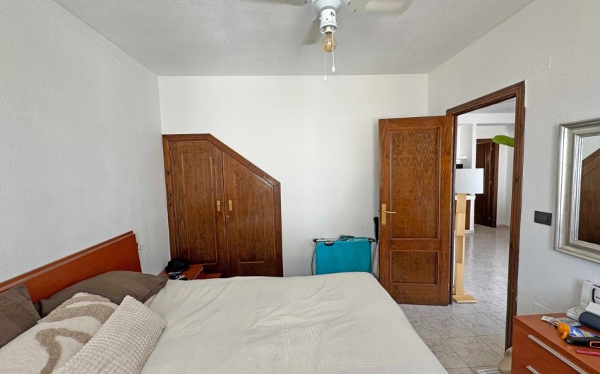 Reventa - Apartment -
Torrevieja - La Mata