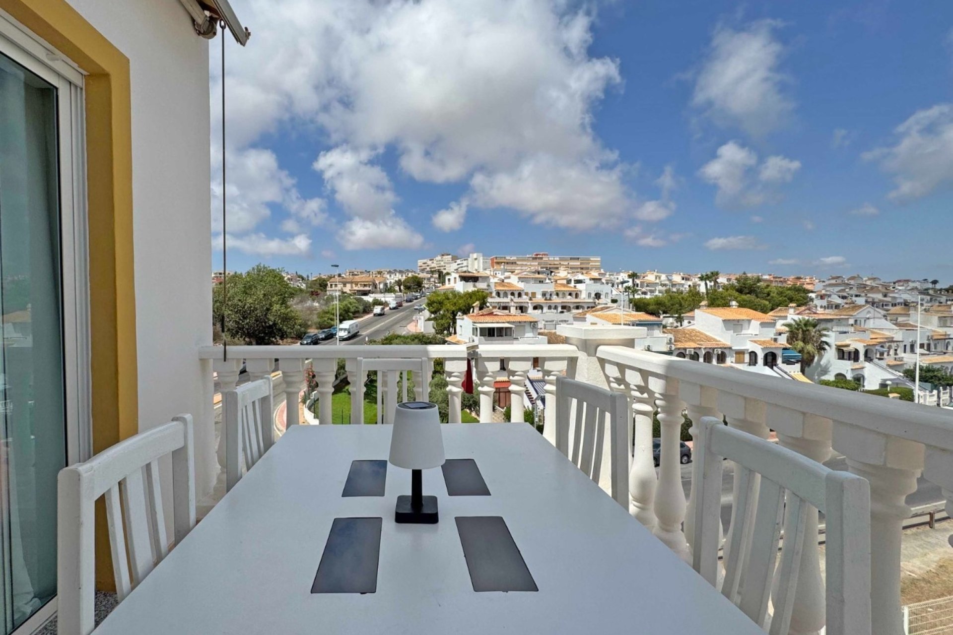 Reventa - Apartment -
Torrevieja - La Mata