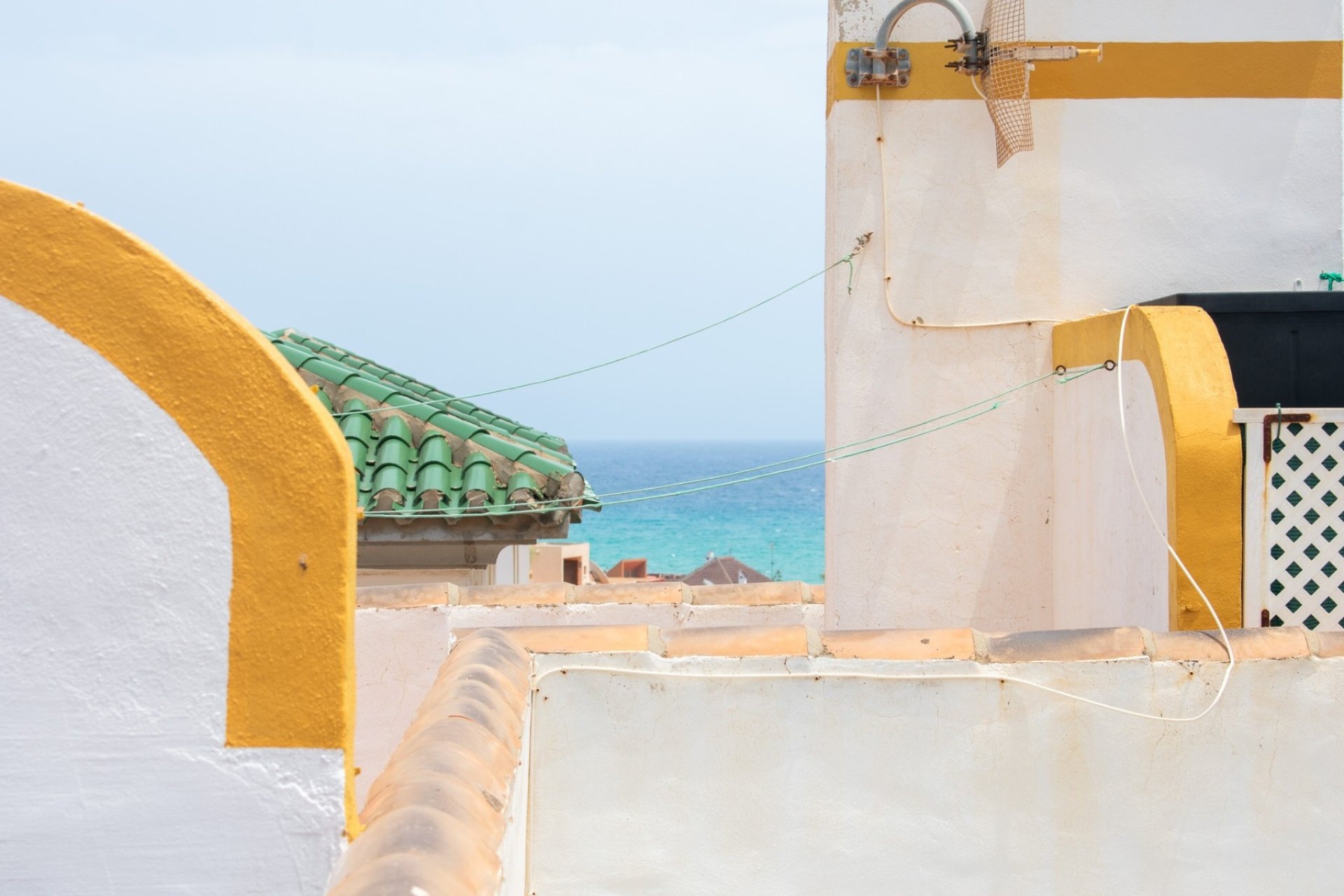 Reventa - Apartment -
Torrevieja - La Mata