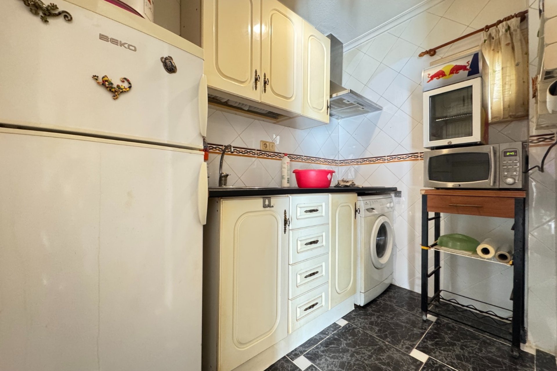 Reventa - Apartment -
Torrevieja - La Mata