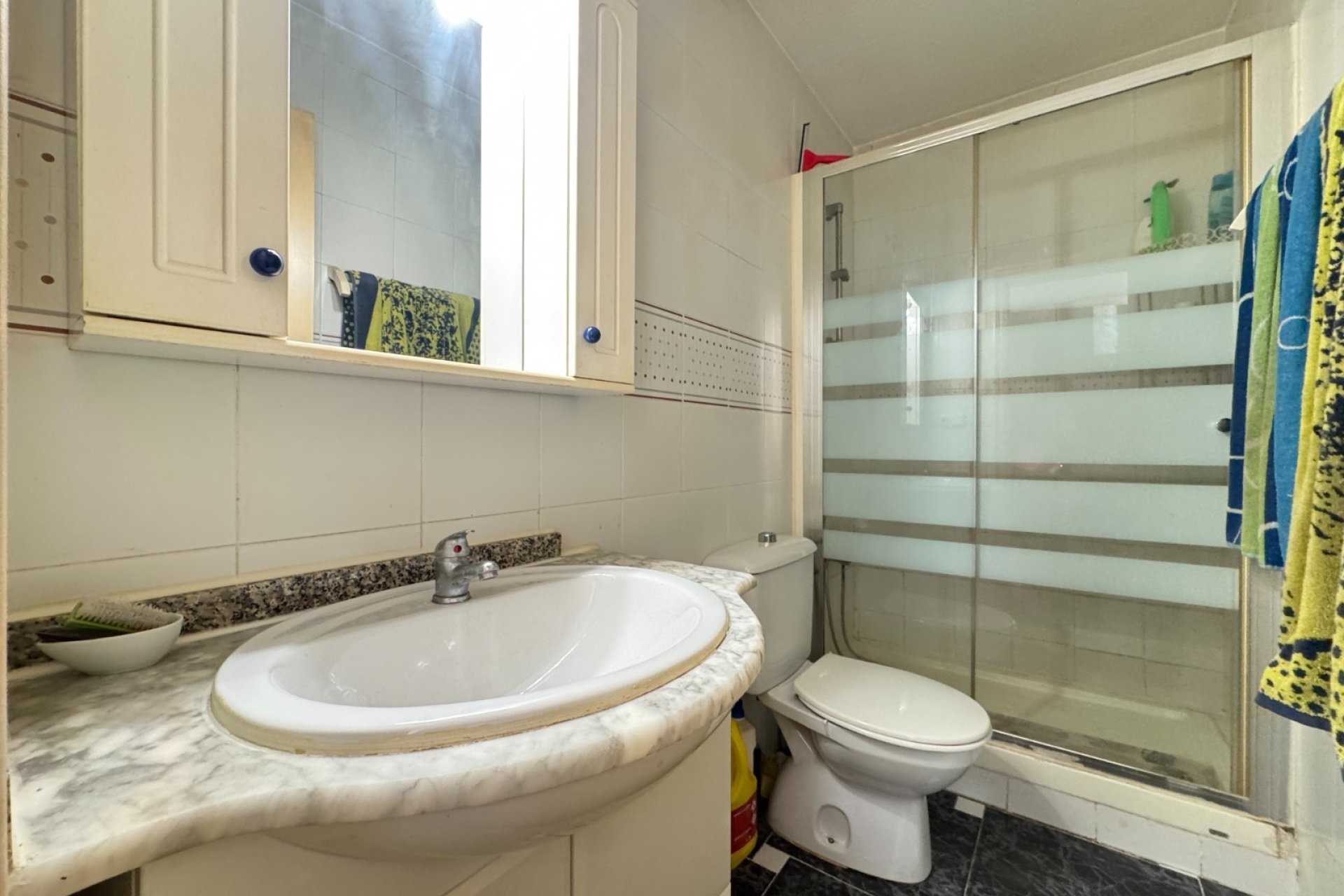 Reventa - Apartment -
Torrevieja - La Mata