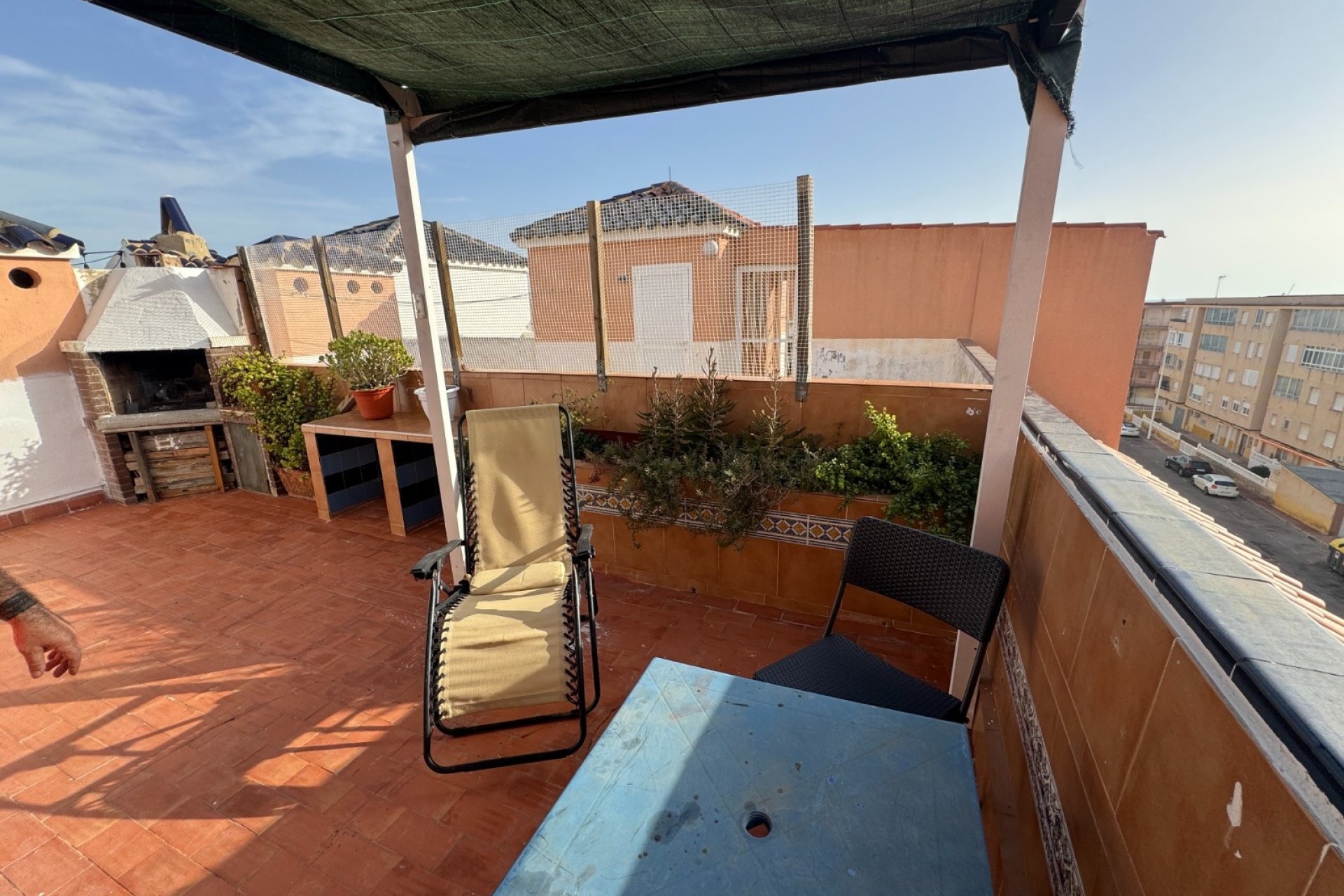Reventa - Apartment -
Torrevieja - La Mata