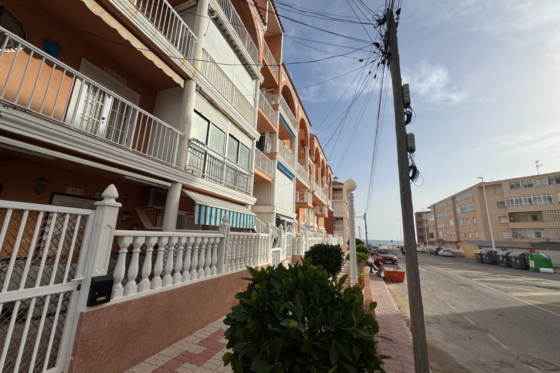 Reventa - Apartment -
Torrevieja - La Mata