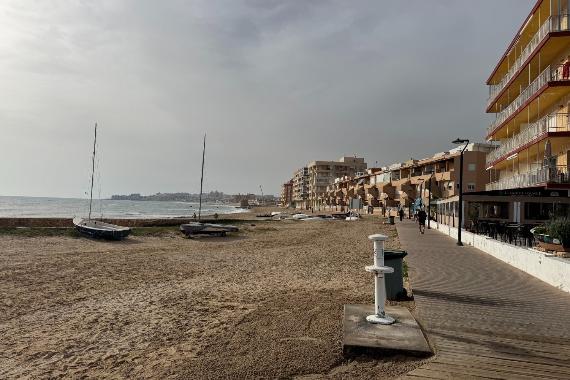 Reventa - Apartment -
Torrevieja - La Mata