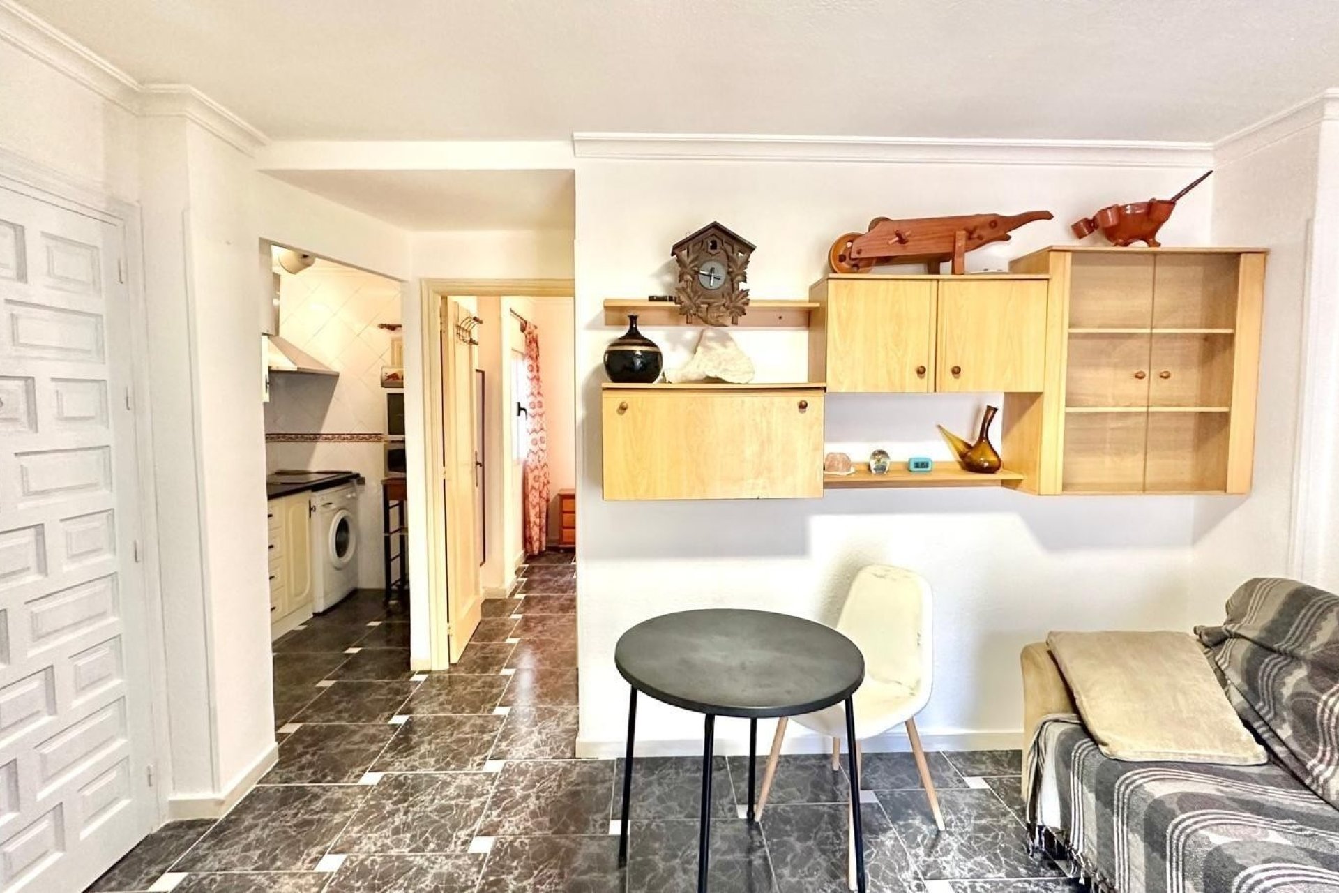 Reventa - Apartment -
Torrevieja - La Mata