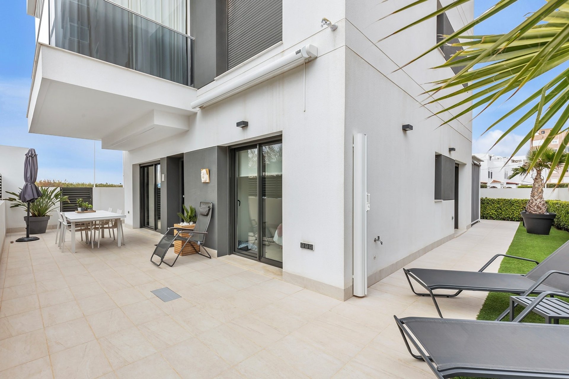 Reventa - Apartment -
Torrevieja - La Mata