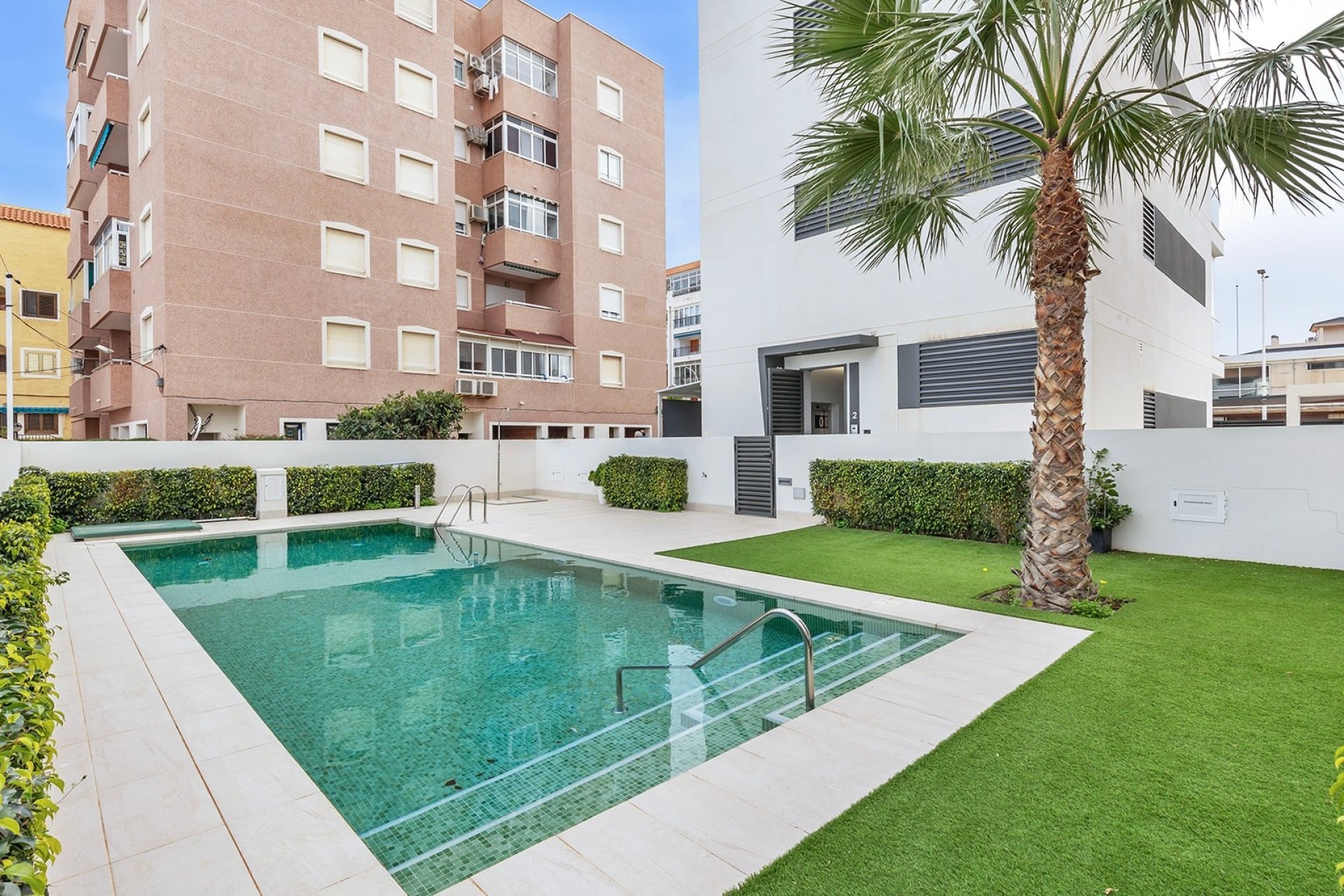 Reventa - Apartment -
Torrevieja - La Mata