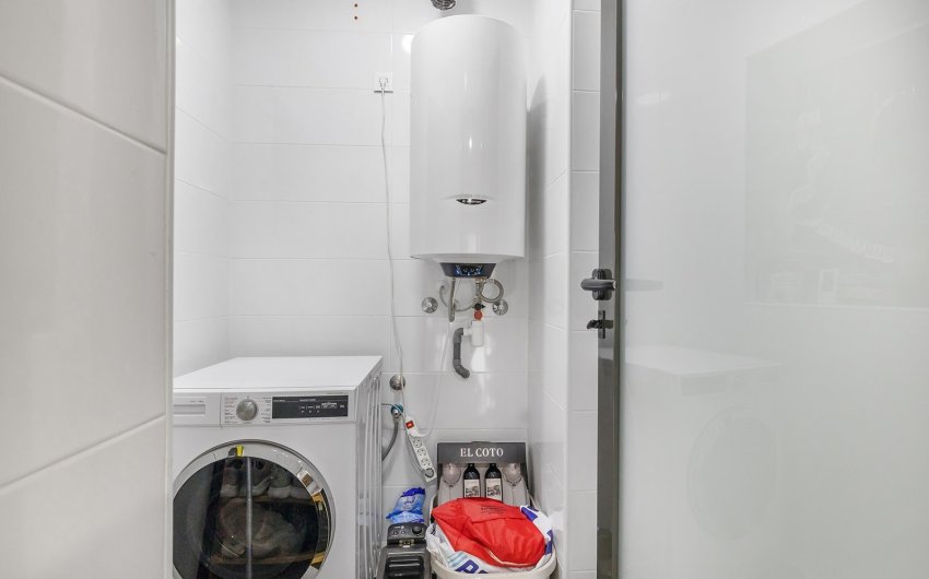 Reventa - Apartment -
Torrevieja - La Mata