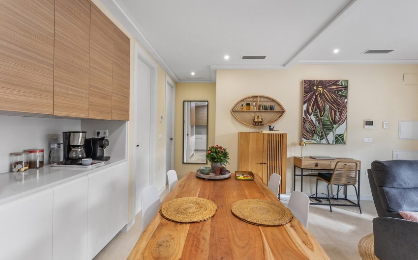 Reventa - Apartment -
Torrevieja - La Mata