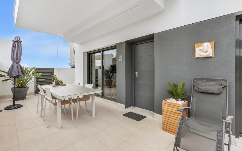 Reventa - Apartment -
Torrevieja - La Mata