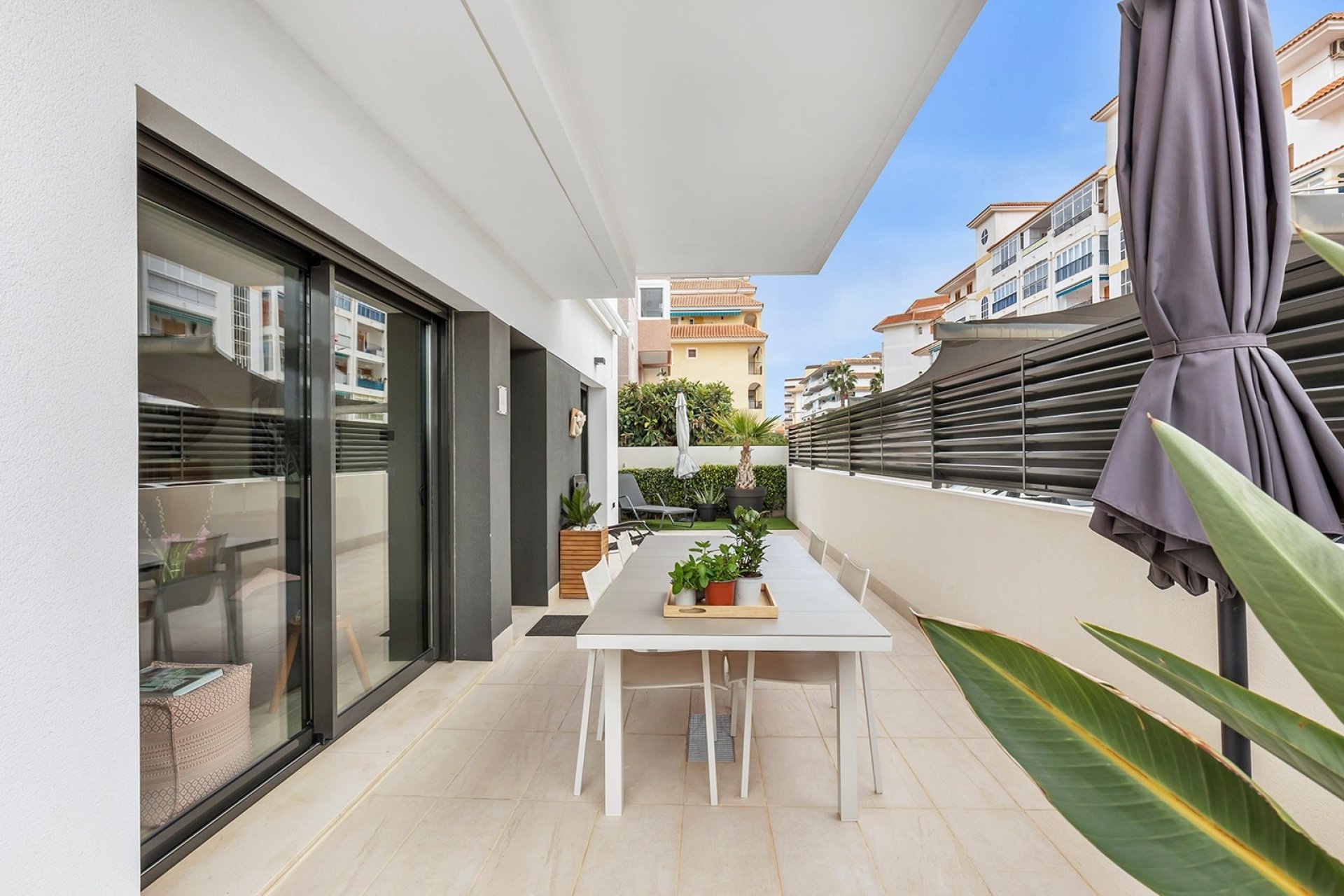 Reventa - Apartment -
Torrevieja - La Mata