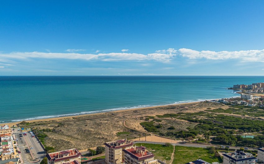 Reventa - Apartment -
Torrevieja - La Mata