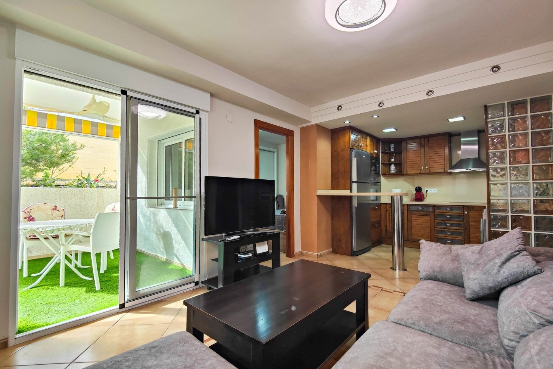 Reventa - Apartment -
Torrevieja - La Mata