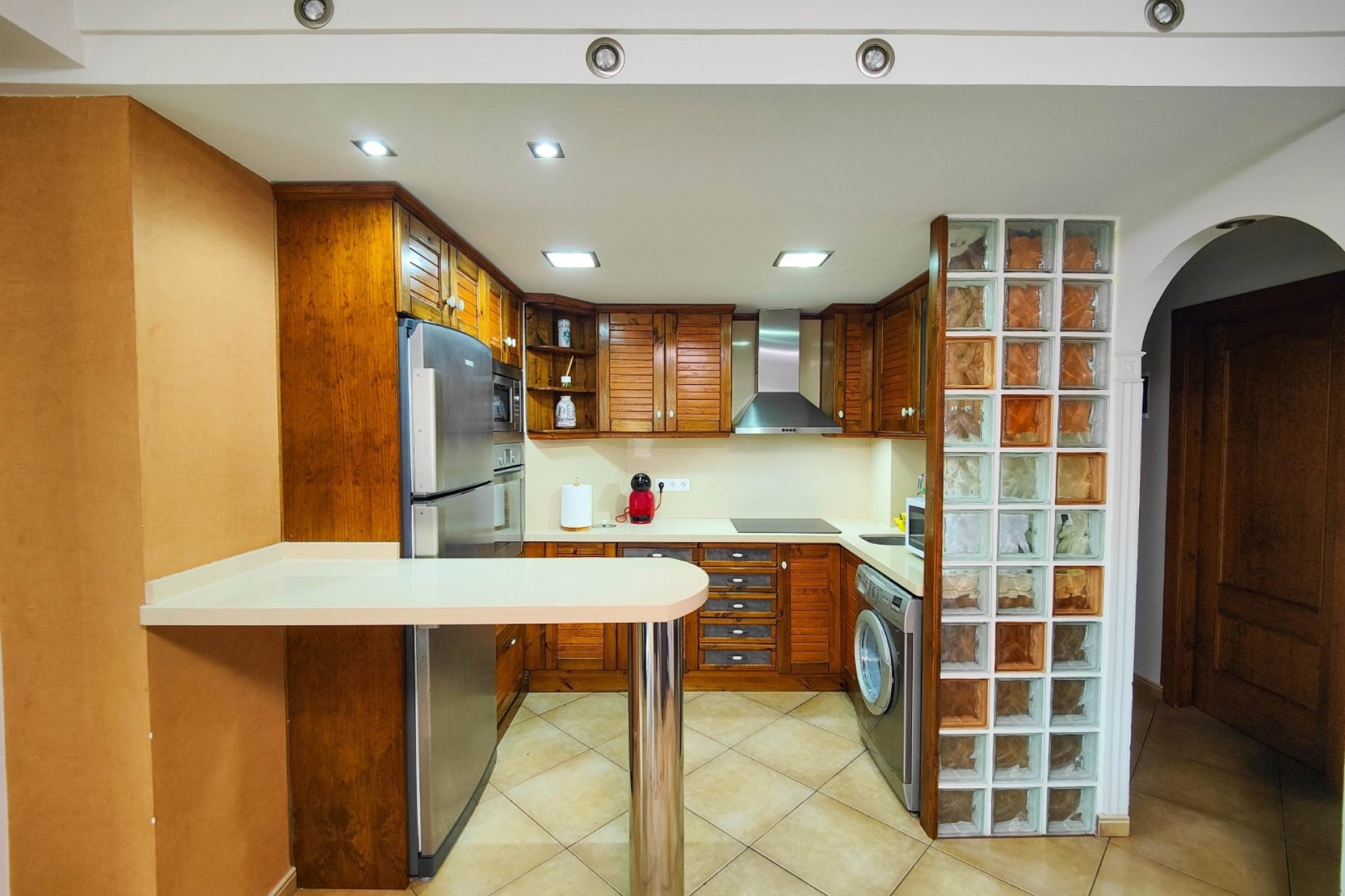 Reventa - Apartment -
Torrevieja - La Mata