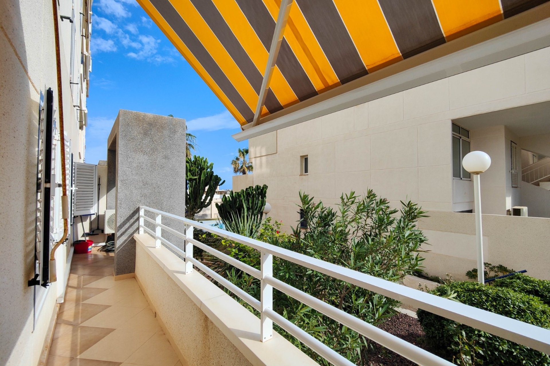 Reventa - Apartment -
Torrevieja - La Mata