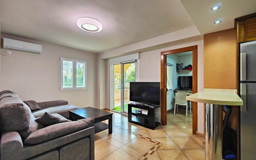 Reventa - Apartment -
Torrevieja - La Mata