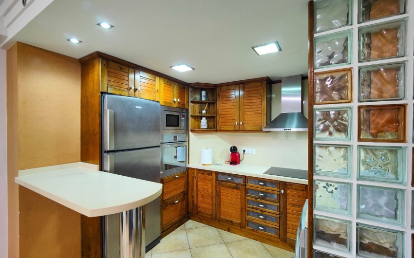 Reventa - Apartment -
Torrevieja - La Mata