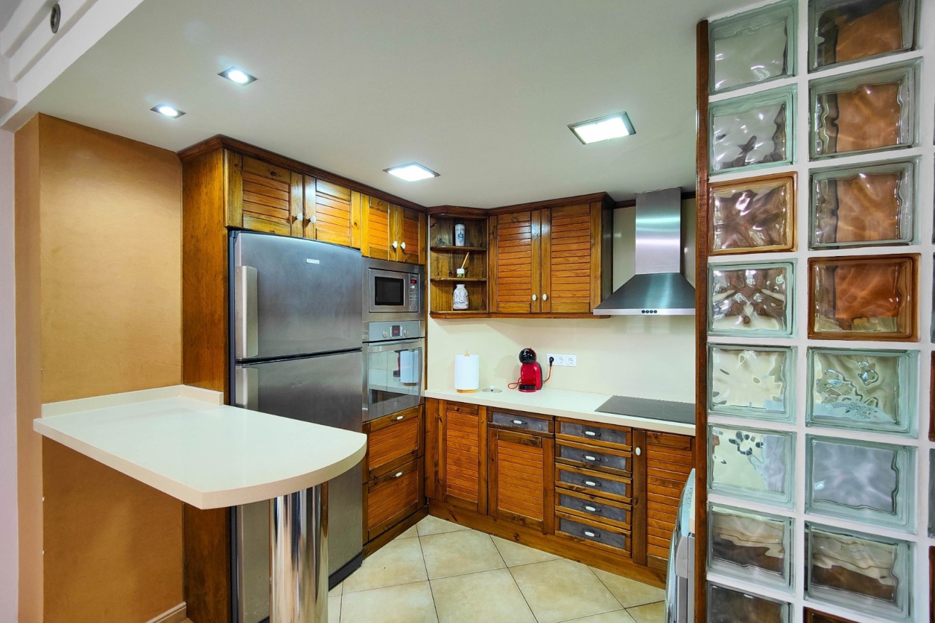 Reventa - Apartment -
Torrevieja - La Mata