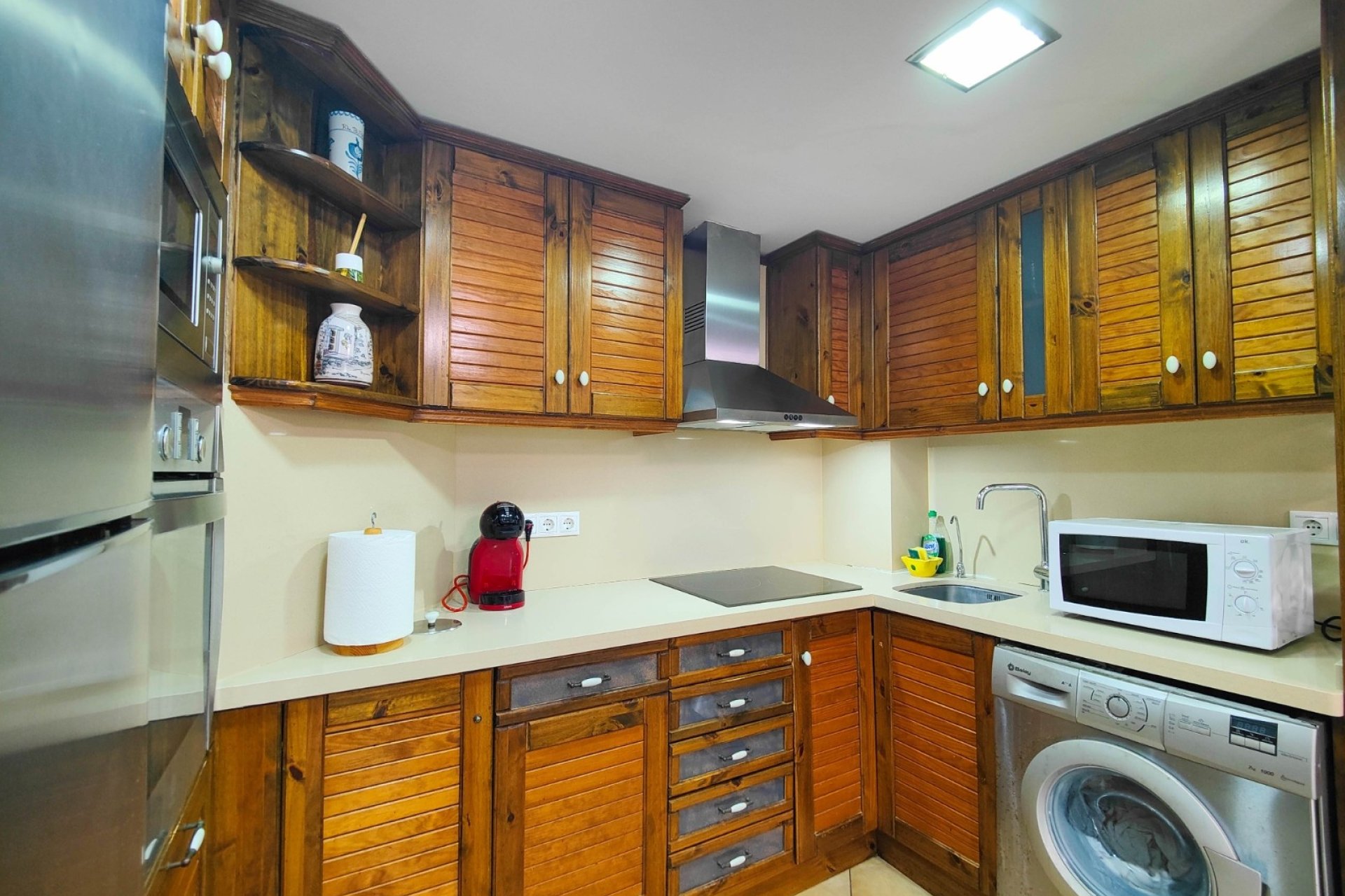 Reventa - Apartment -
Torrevieja - La Mata