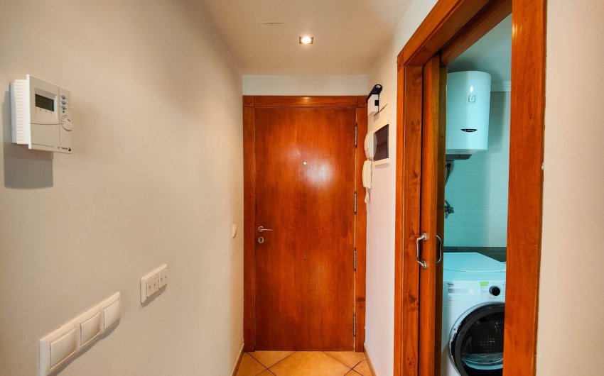 Reventa - Apartment -
Torrevieja - La Mata