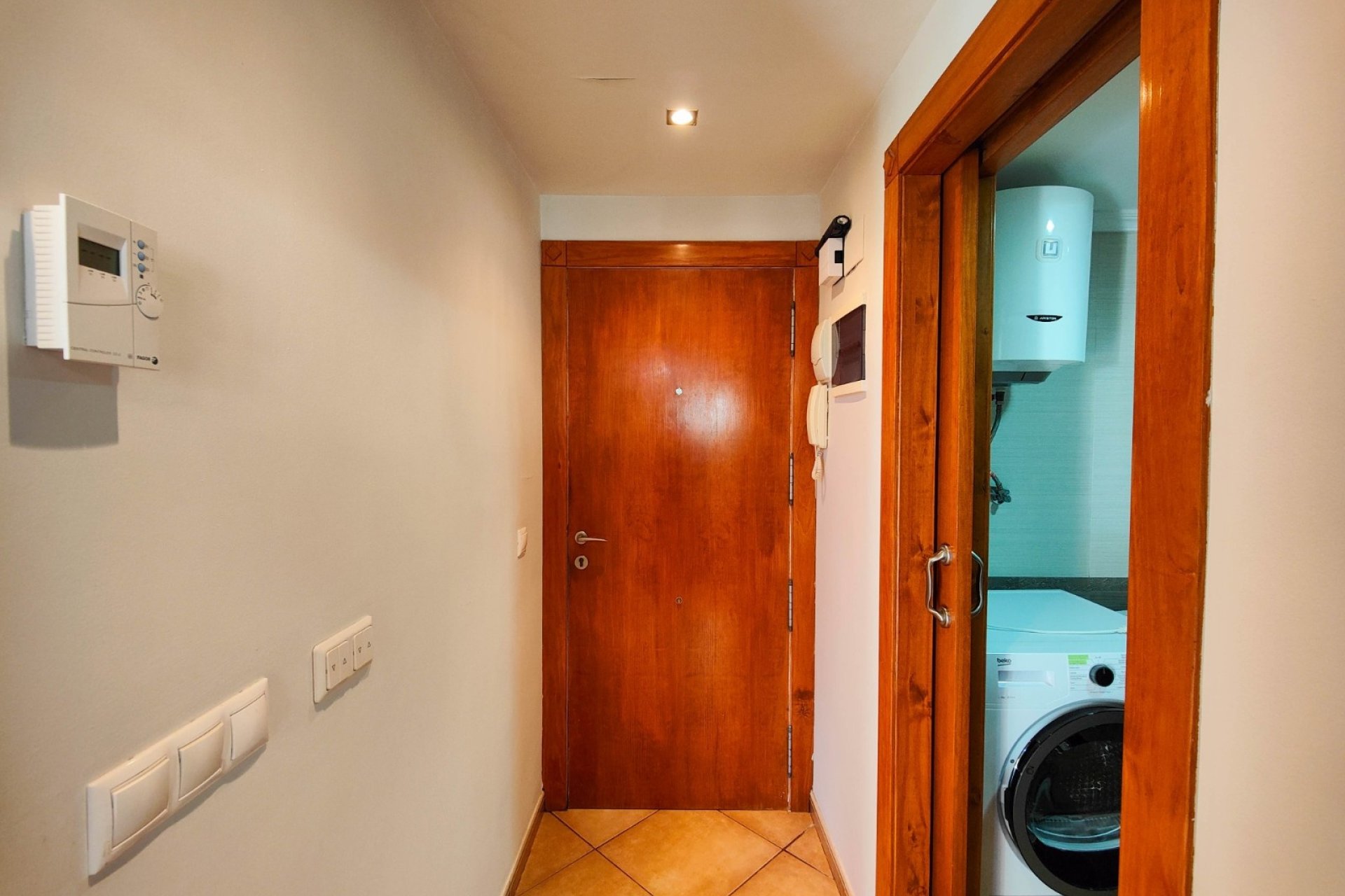 Reventa - Apartment -
Torrevieja - La Mata