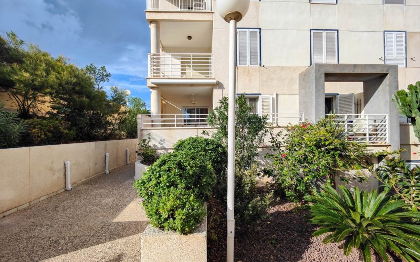 Reventa - Apartment -
Torrevieja - La Mata