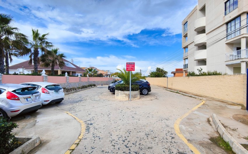 Reventa - Apartment -
Torrevieja - La Mata