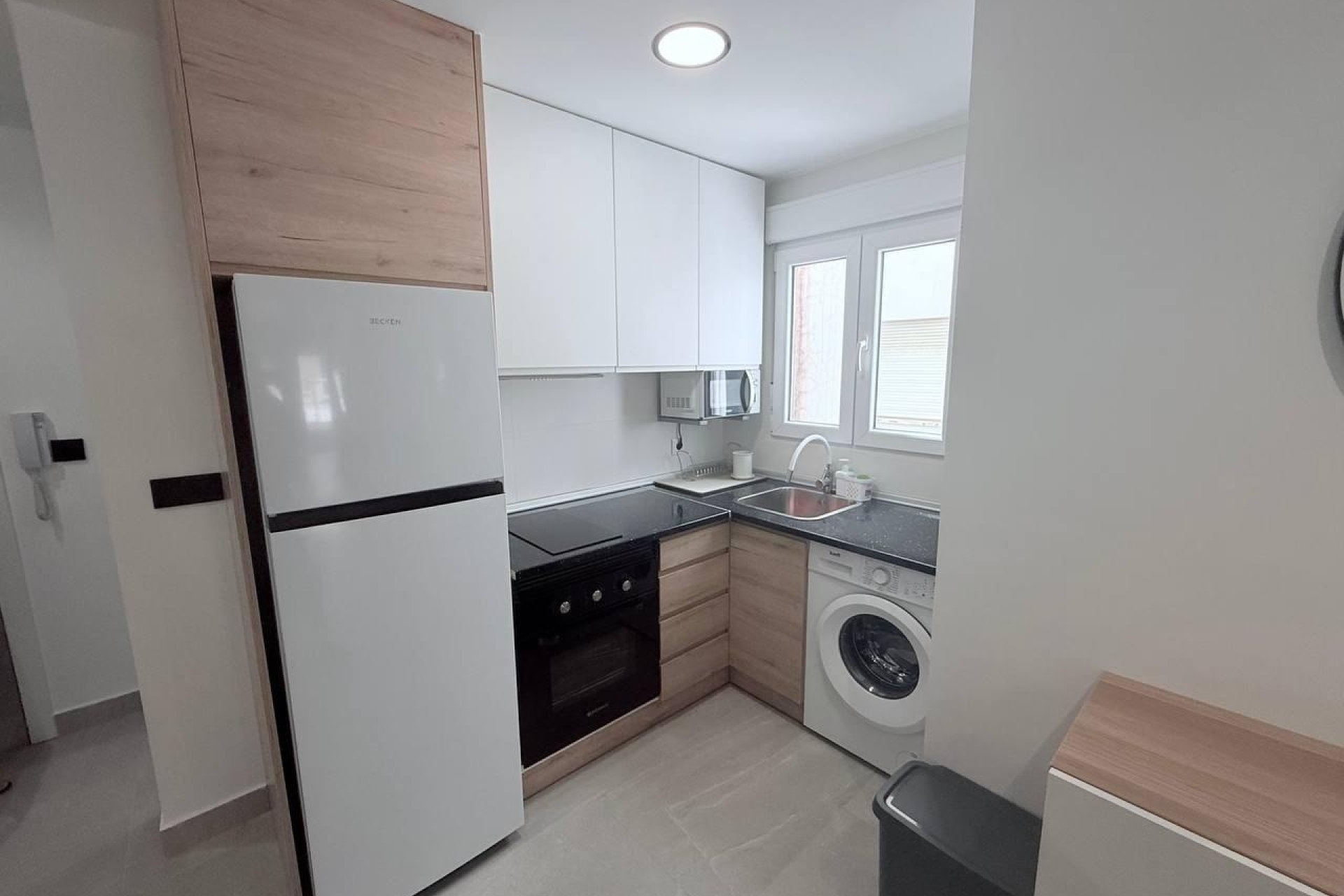 Reventa - Apartment -
Torrevieja - La Mata