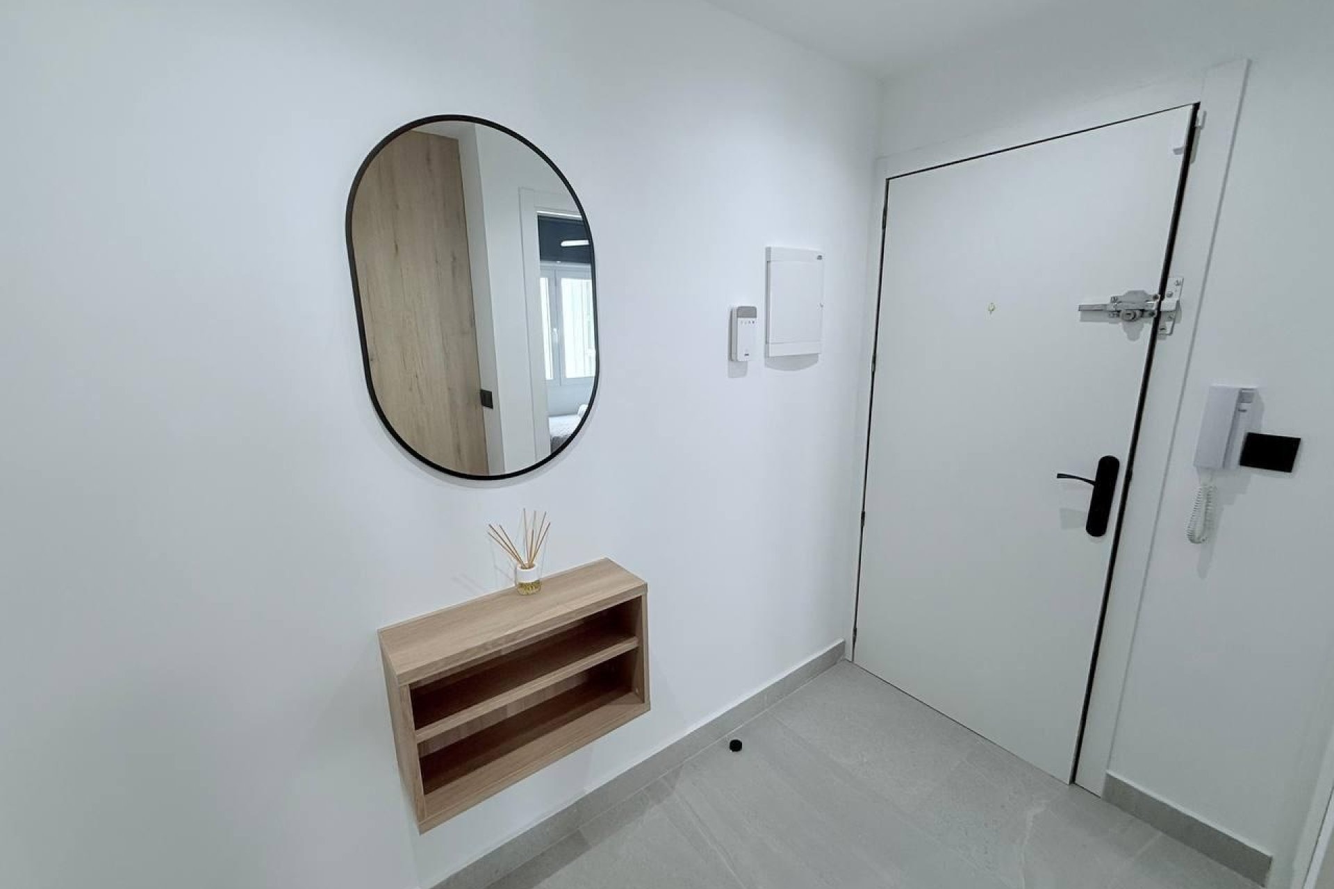 Reventa - Apartment -
Torrevieja - La Mata