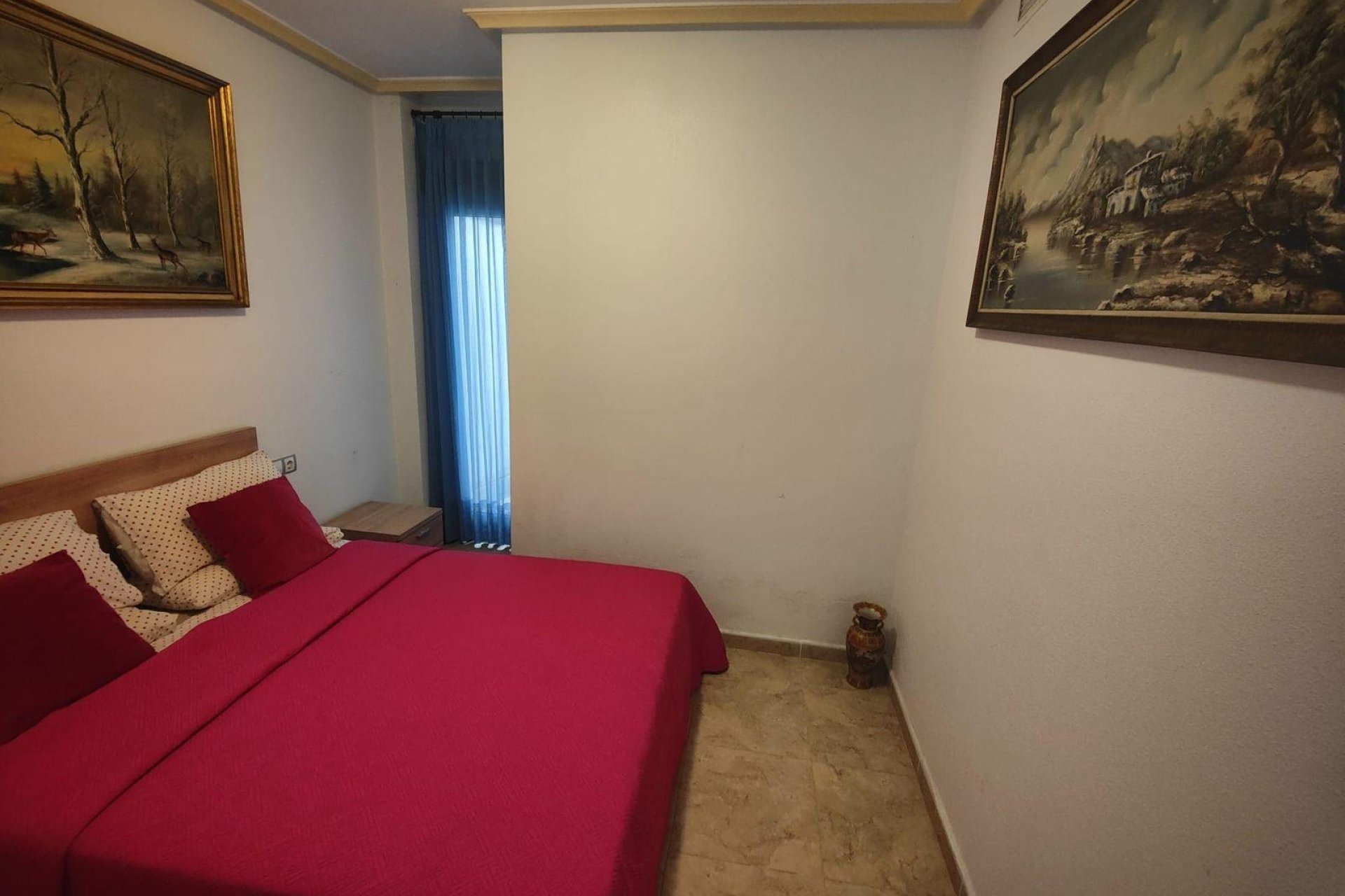 Reventa - Apartment -
Torrevieja - La Mata