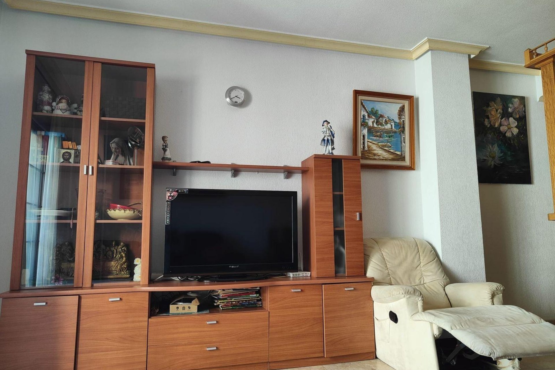 Reventa - Apartment -
Torrevieja - La Mata