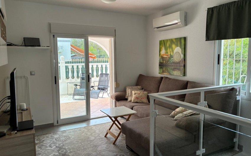 Reventa - Apartment -
Torrevieja - La Mata