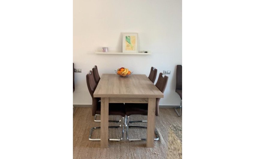 Reventa - Apartment -
Torrevieja - La Mata