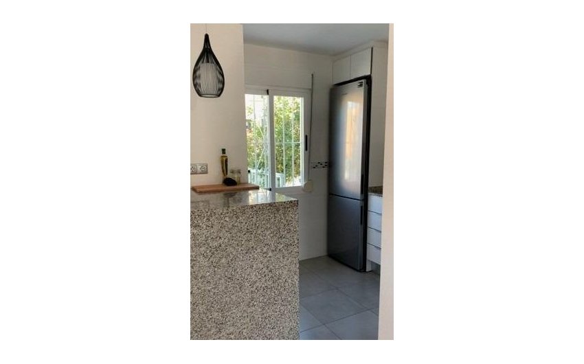 Reventa - Apartment -
Torrevieja - La Mata