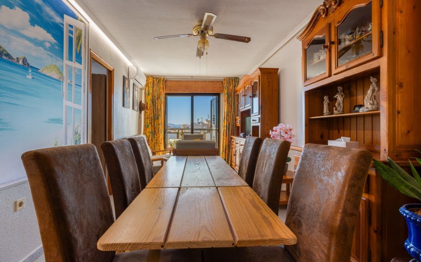 Reventa - Apartment -
Torrevieja - La Siesta