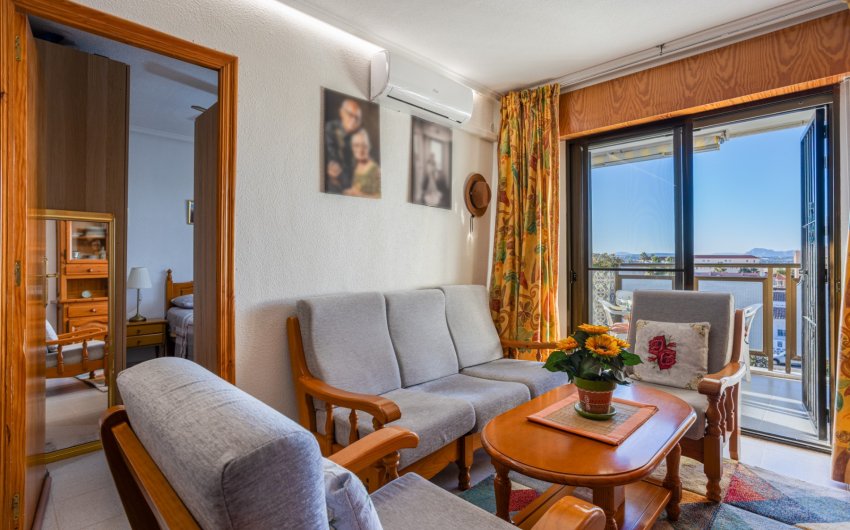 Reventa - Apartment -
Torrevieja - La Siesta
