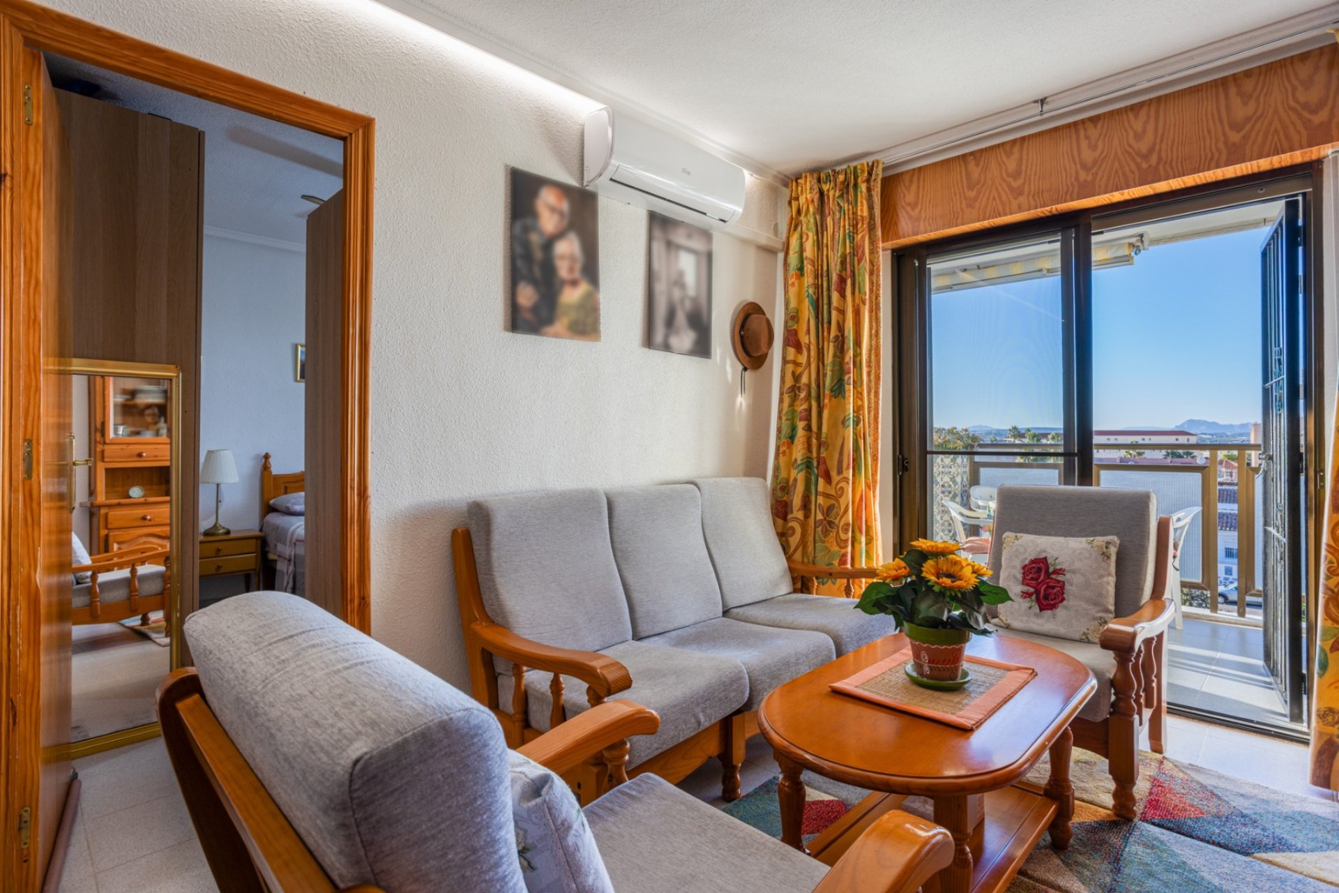 Reventa - Apartment -
Torrevieja - La Siesta