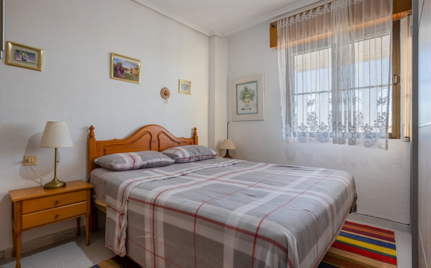 Reventa - Apartment -
Torrevieja - La Siesta