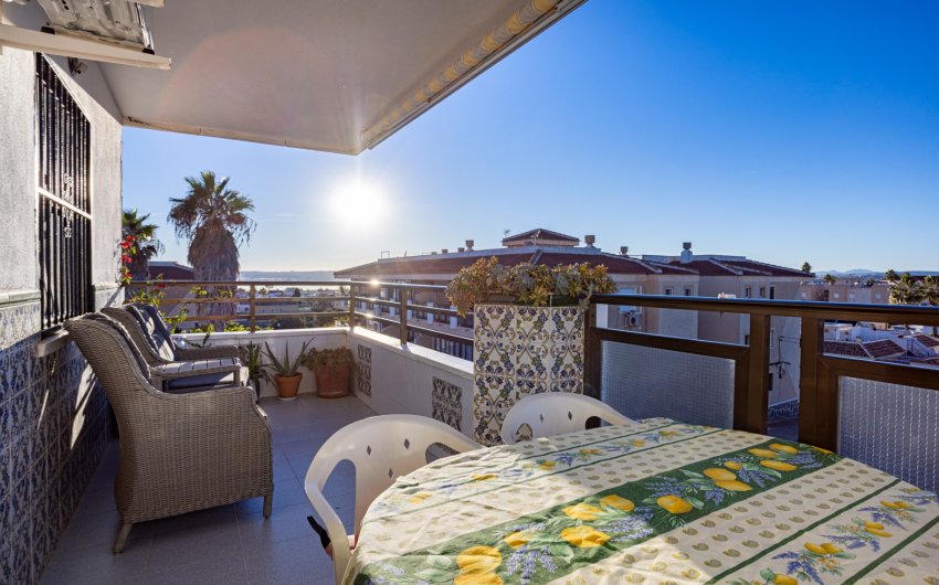 Reventa - Apartment -
Torrevieja - La Siesta
