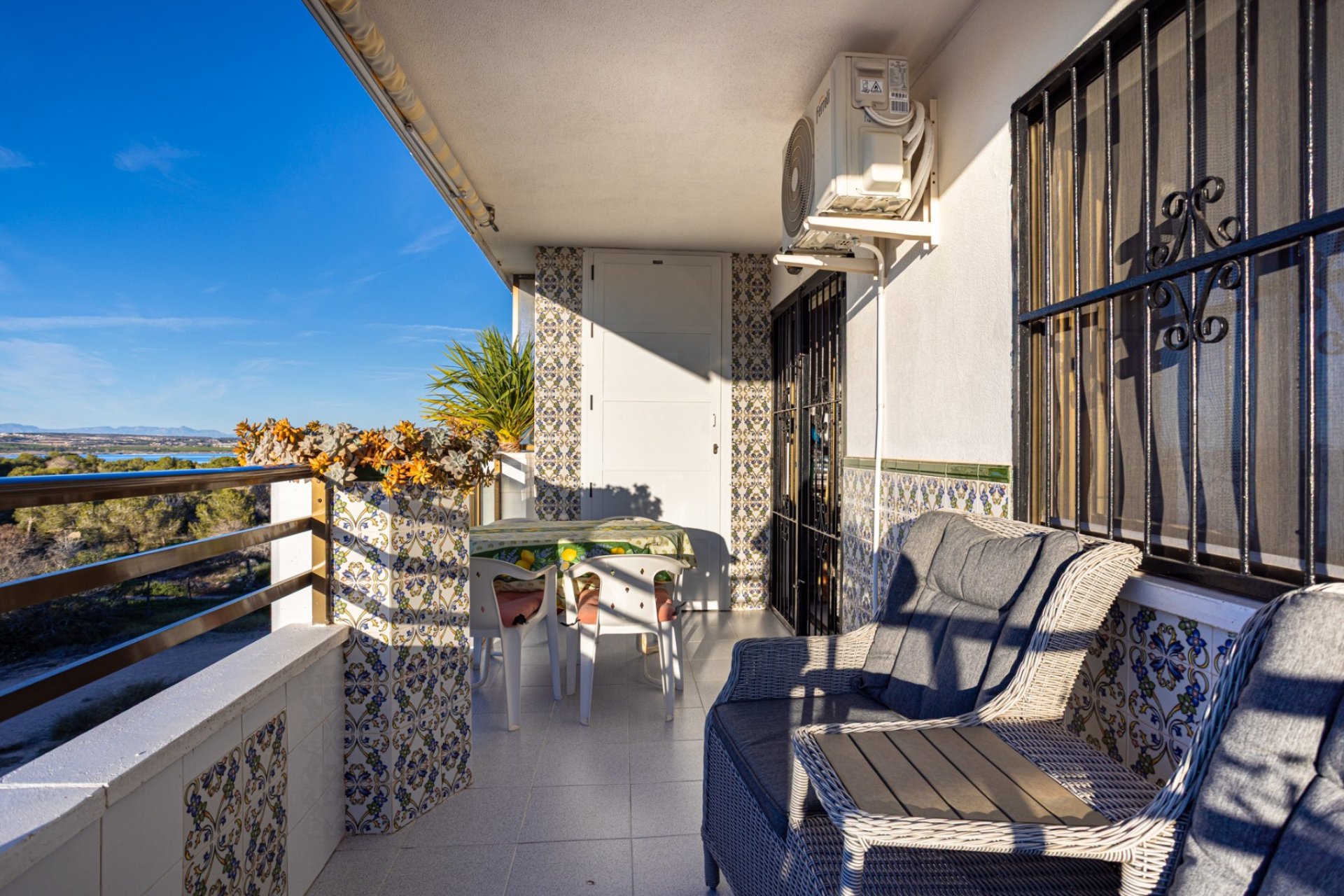 Reventa - Apartment -
Torrevieja - La Siesta