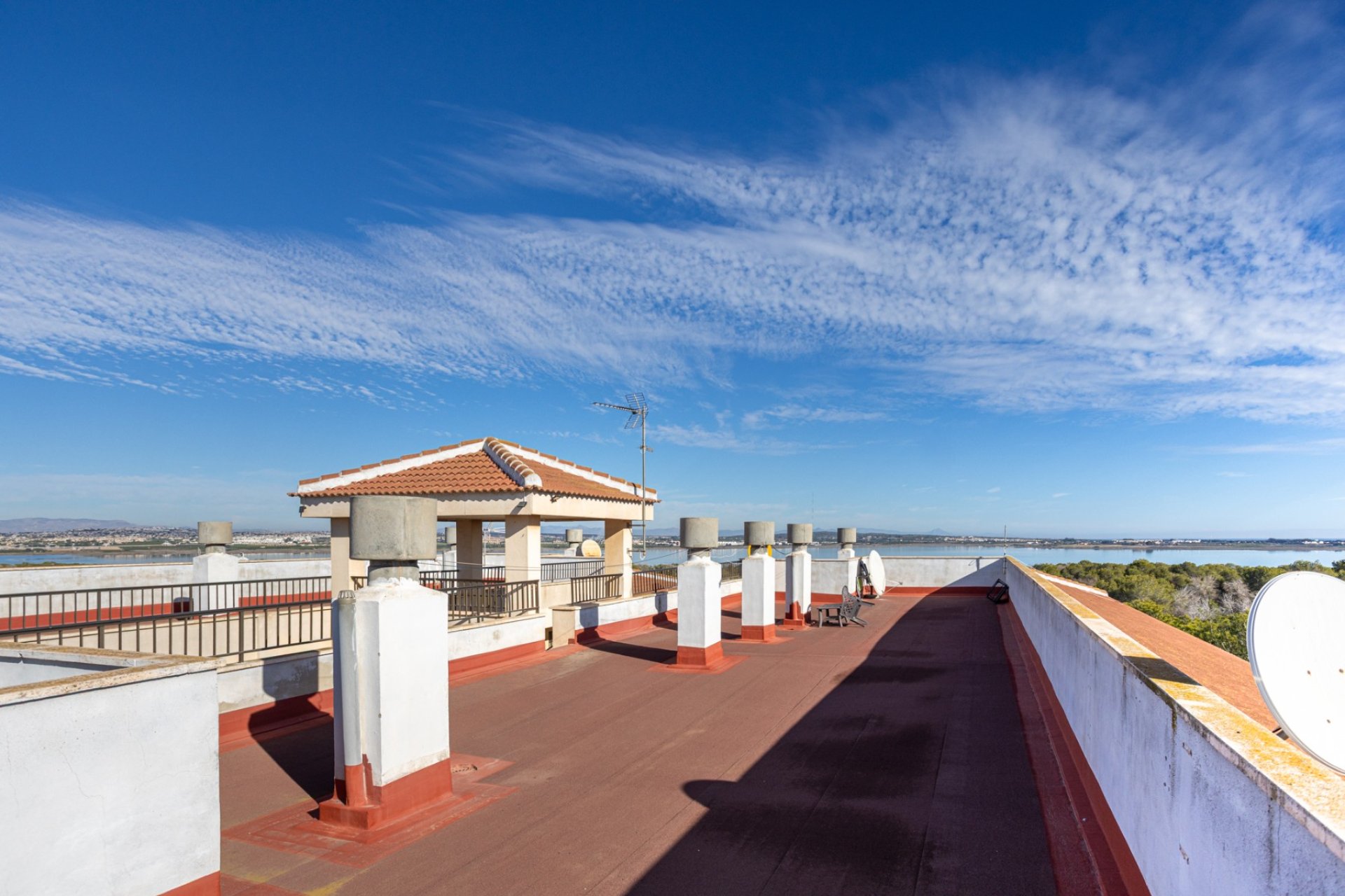 Reventa - Apartment -
Torrevieja - La Siesta