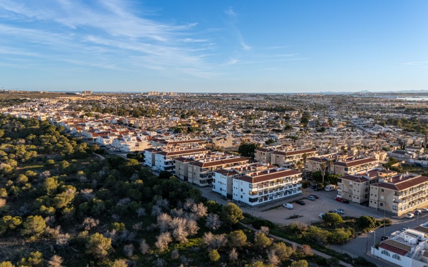 Reventa - Apartment -
Torrevieja - La Siesta