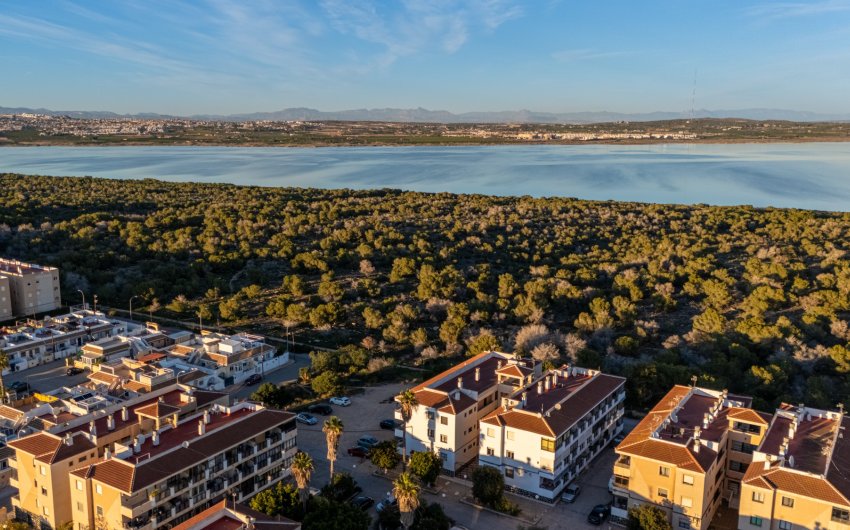 Reventa - Apartment -
Torrevieja - La Siesta