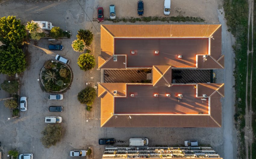 Reventa - Apartment -
Torrevieja - La Siesta