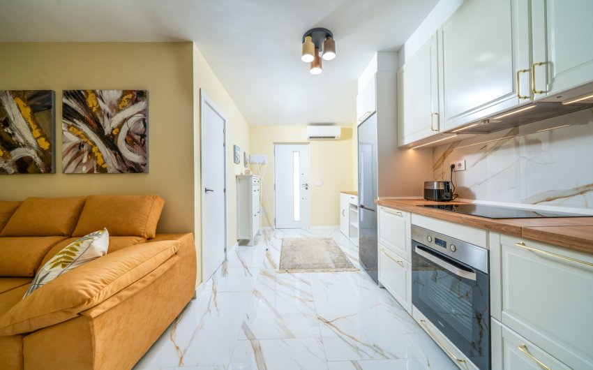 Reventa - Apartment -
Torrevieja - La Veleta