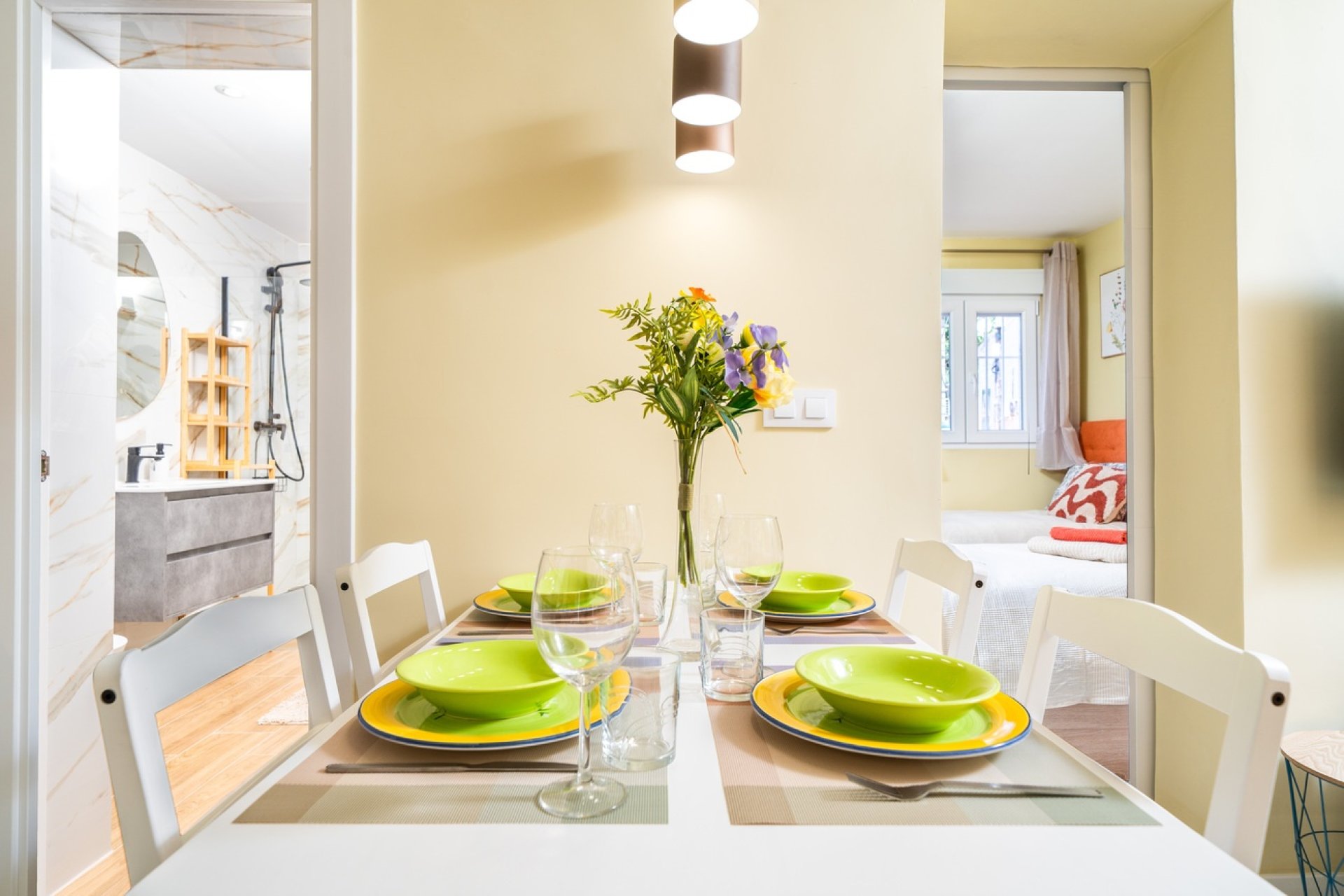 Reventa - Apartment -
Torrevieja - La Veleta