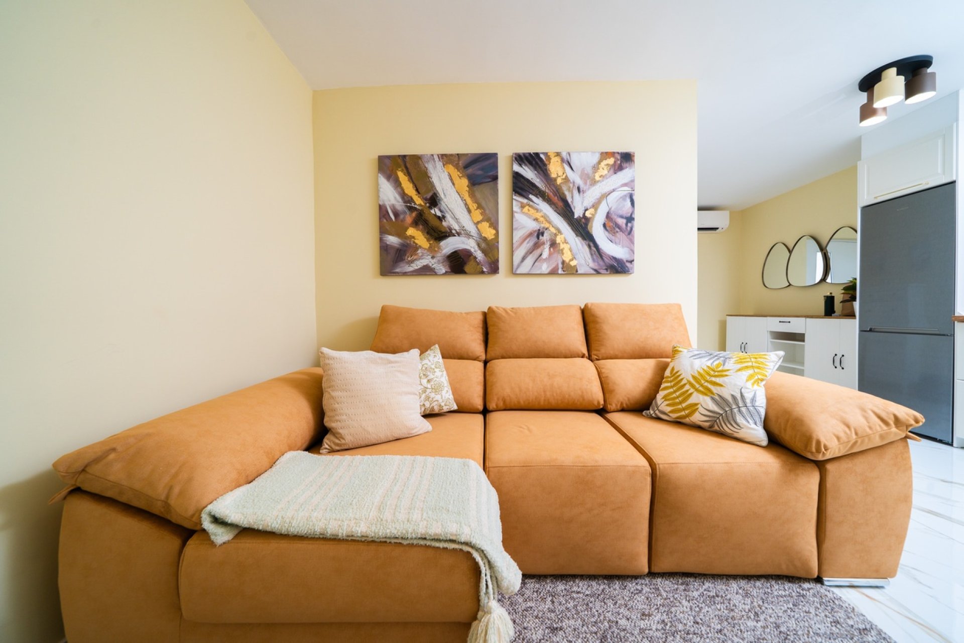Reventa - Apartment -
Torrevieja - La Veleta