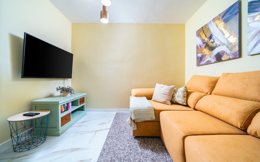Reventa - Apartment -
Torrevieja - La Veleta