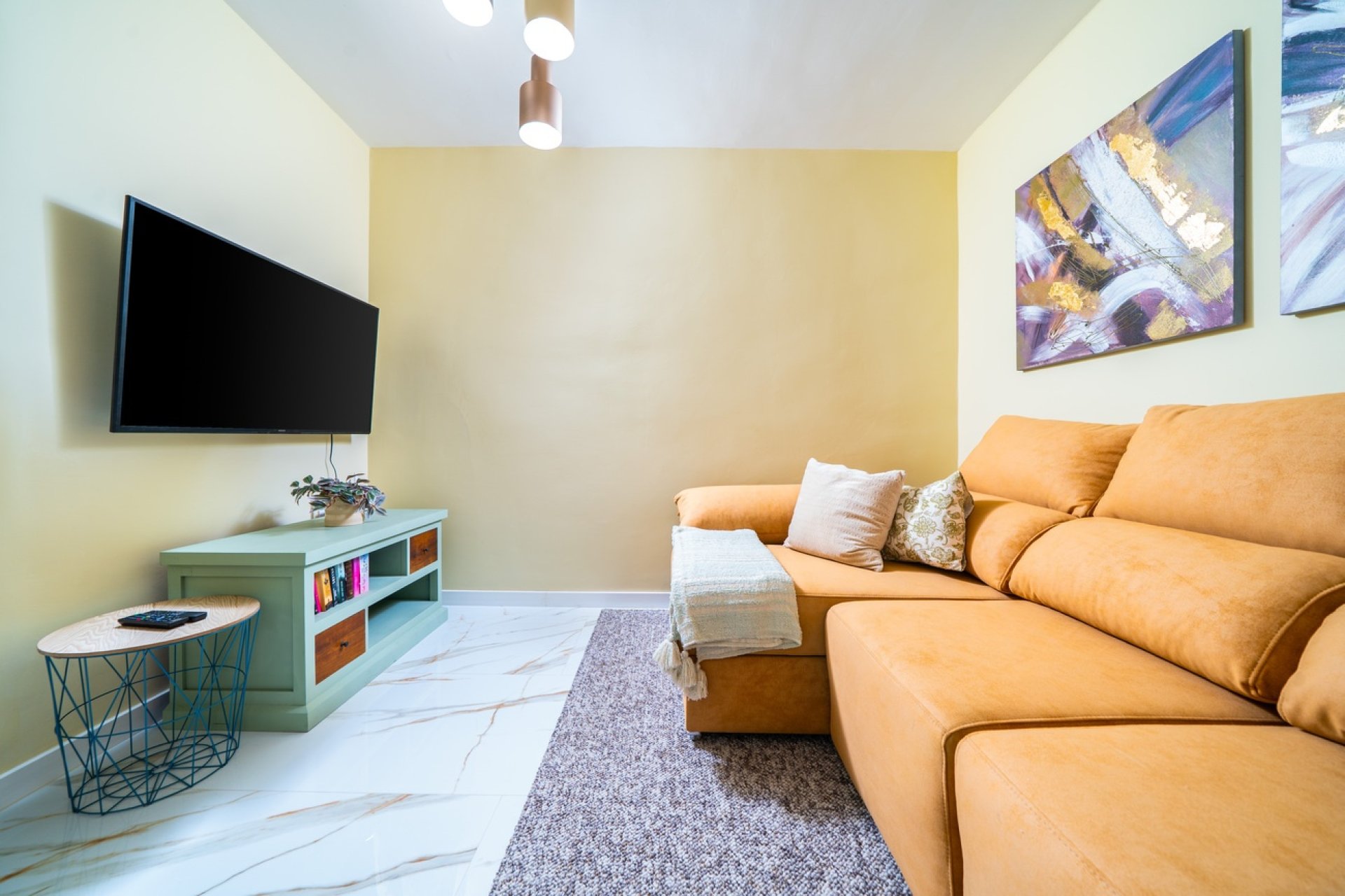 Reventa - Apartment -
Torrevieja - La Veleta