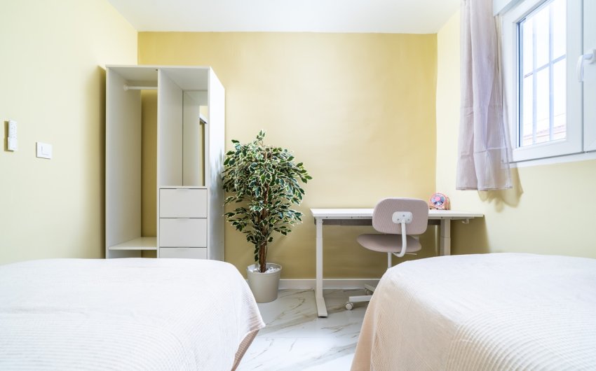 Reventa - Apartment -
Torrevieja - La Veleta